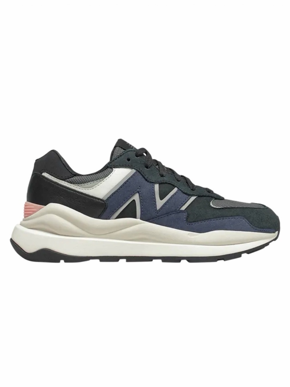 New Balance Wmns 57/40 'Navy' -6.5